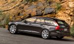 Volvo V90 T6 Inscription 2017 года (NA)